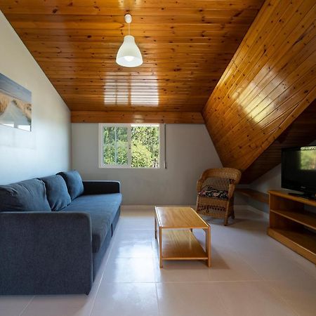 Apartamentos En Playa Canelas Πόρτο Νόβο Εξωτερικό φωτογραφία