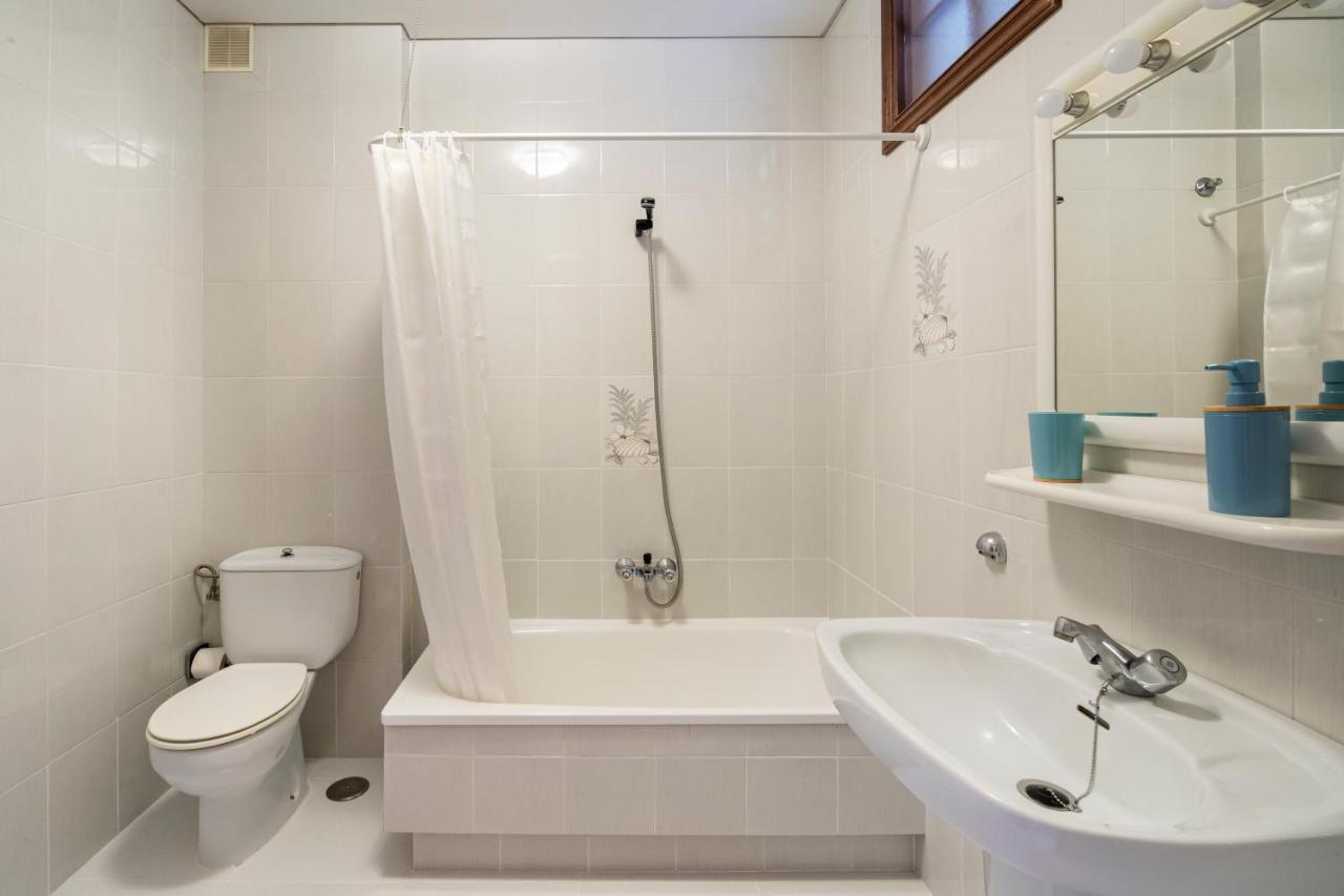 Apartamentos En Playa Canelas Πόρτο Νόβο Εξωτερικό φωτογραφία