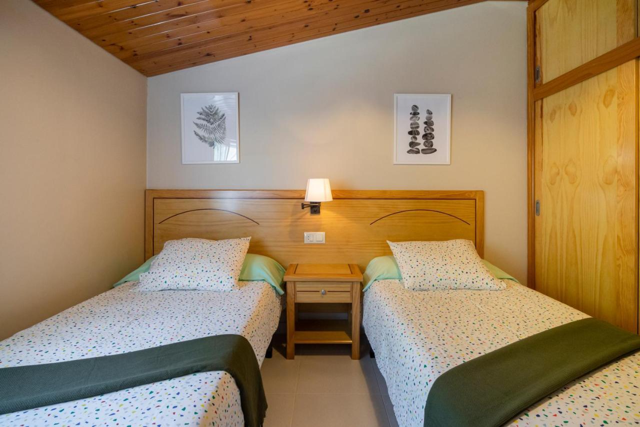 Apartamentos En Playa Canelas Πόρτο Νόβο Εξωτερικό φωτογραφία