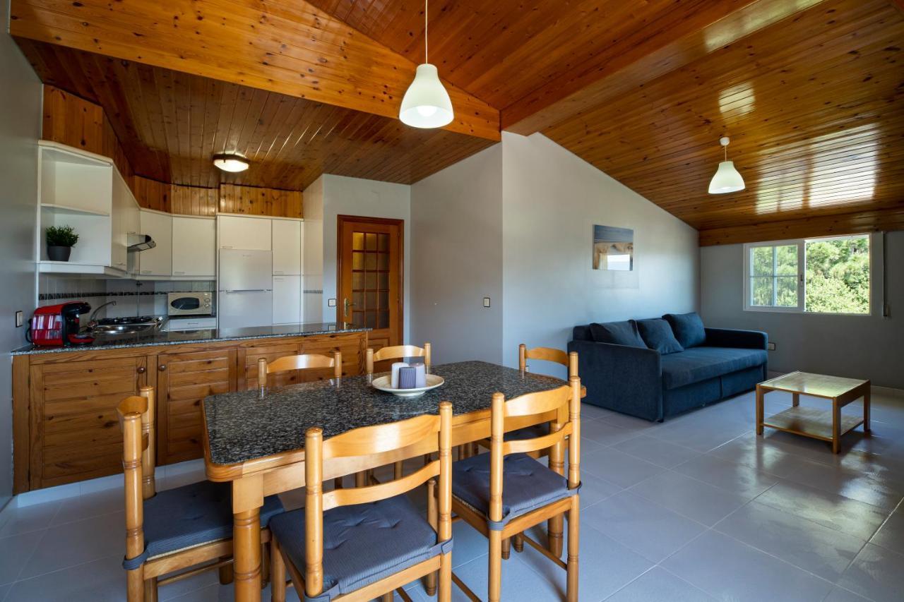 Apartamentos En Playa Canelas Πόρτο Νόβο Εξωτερικό φωτογραφία