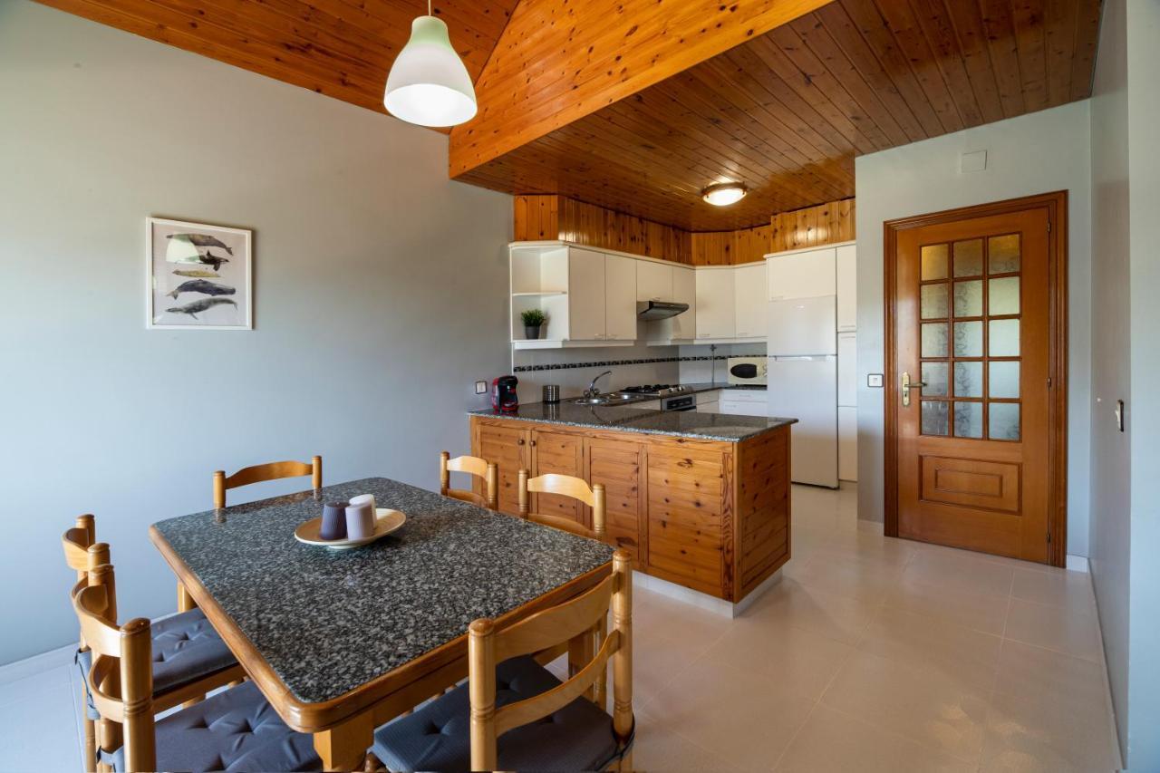 Apartamentos En Playa Canelas Πόρτο Νόβο Εξωτερικό φωτογραφία