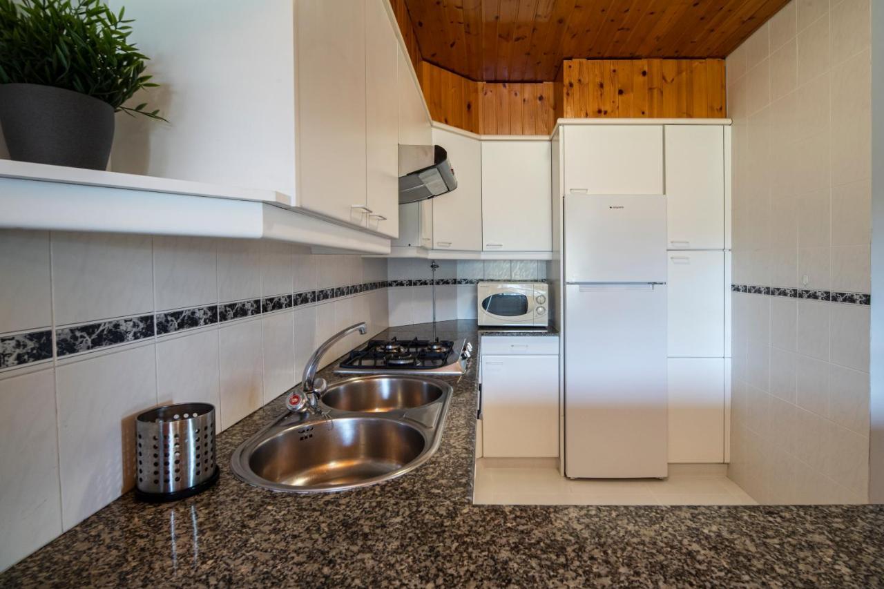 Apartamentos En Playa Canelas Πόρτο Νόβο Εξωτερικό φωτογραφία