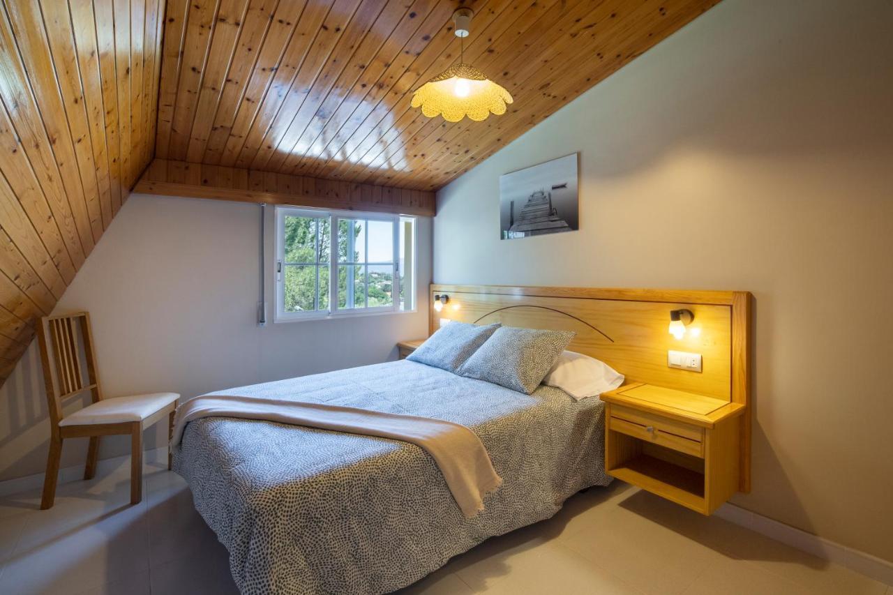 Apartamentos En Playa Canelas Πόρτο Νόβο Εξωτερικό φωτογραφία